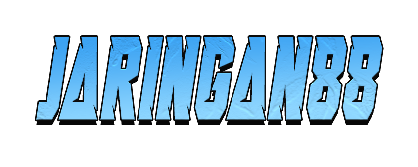 JARINGAN88 Logo